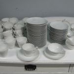 524 6511 Kaffe/teservis
